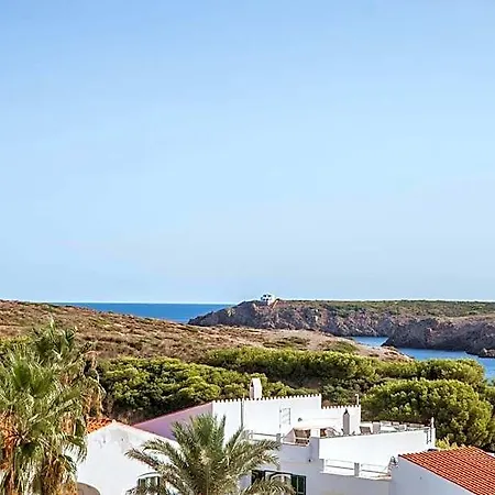 Aparthotel Seth Isla Paraiso Arenal d'en Castell