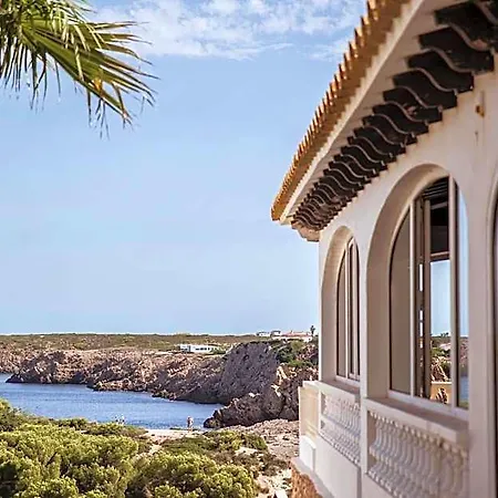 Aparthotel Seth Isla Paraiso Arenal d'en Castell