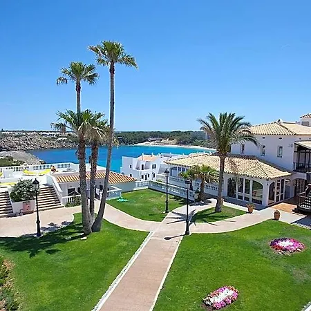Seth Isla Paraiso 3* Arenal d'en Castell
