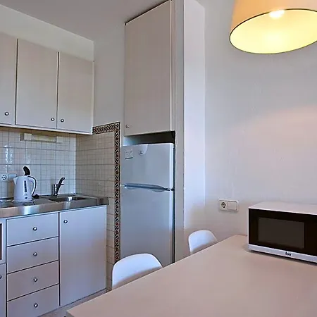 Seth Isla Paraiso Aparthotel 3*