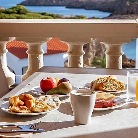Seth Isla Paraiso 3* Arenal d'en Castell