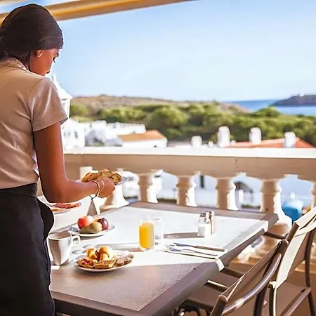 Seth Isla Paraiso Aparthotel 3*