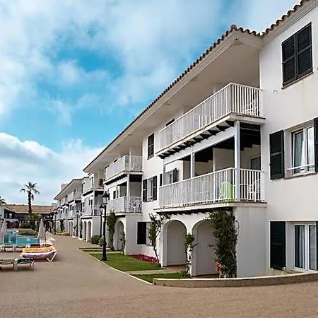 Seth Isla Paraiso Aparthotel 3*