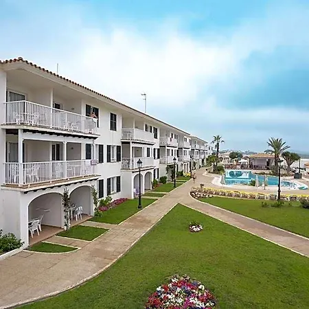 Aparthotel Seth Isla Paraiso Arenal d'en Castell