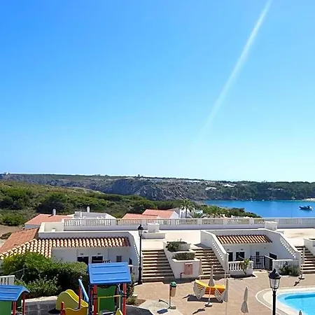 Aparthotel Seth Isla Paraiso 3*