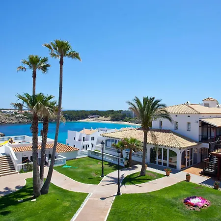 Seth Isla Paraiso Arenal d'en Castell