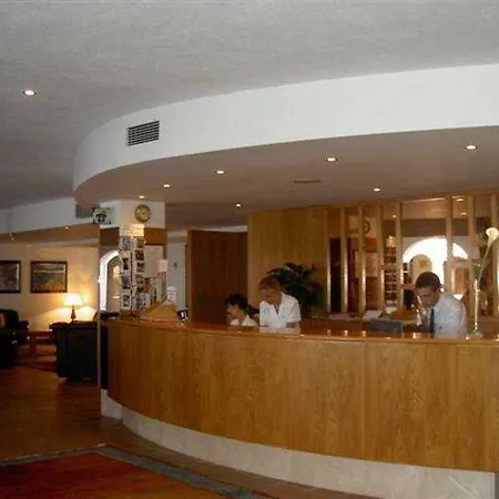 Seth Isla Paraiso Lejlighedshotel Arenal d'en Castell