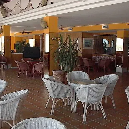 Lägenhetshotell Seth Isla Paraiso 3*