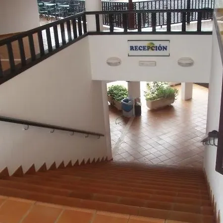 Lägenhetshotell Seth Isla Paraiso 3*