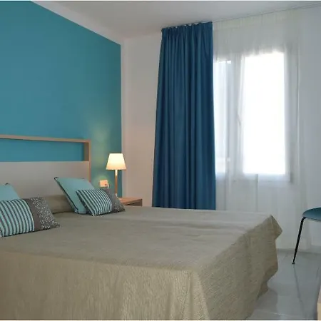 Seth Isla Paraiso 3*