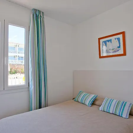 Lejlighedshotel Seth Isla Paraiso Arenal d'en Castell