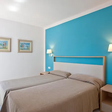 Lejlighedshotel Seth Isla Paraiso Arenal d'en Castell