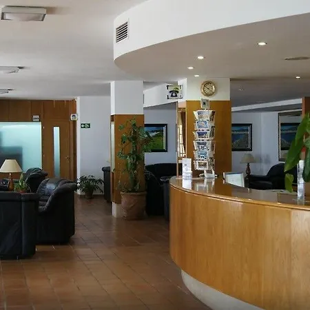 Seth Isla Paraiso Aparthotel