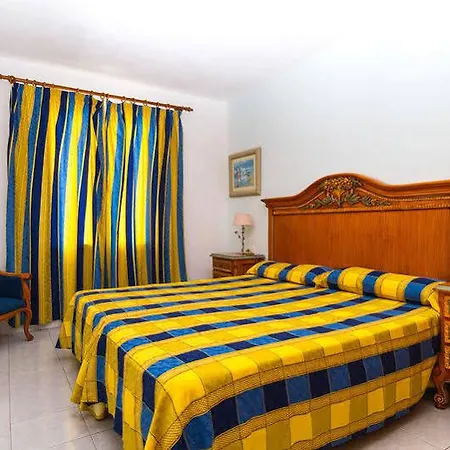 Aparthotel Seth Isla Paraiso 3*