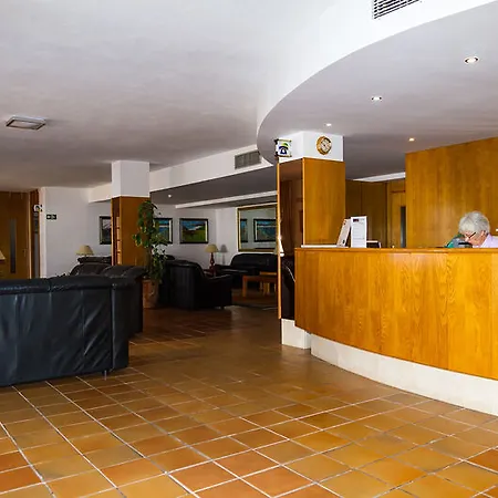 Apartahotel Seth Isla Paraiso