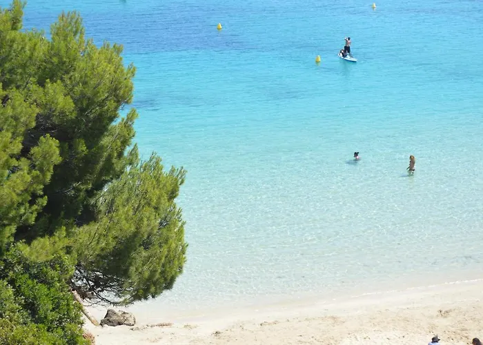 Apartahotel Seth Isla Paraiso 3*