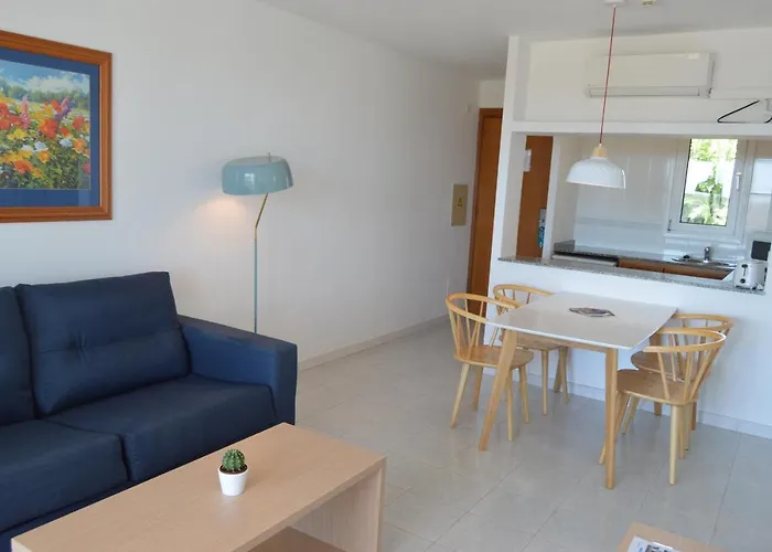 Apart-hotel Seth Isla Paraiso