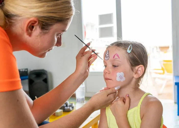 Apartahotel Seth Isla Paraiso Arenal d'en Castell