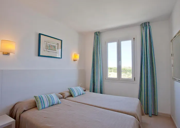 Seth Isla Paraiso Arenal d'en Castell