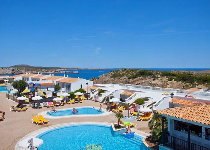 Seth Isla Paraiso Apartahotel