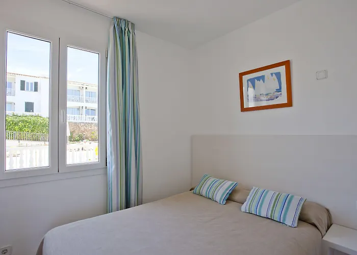 Apartahotel Seth Isla Paraiso