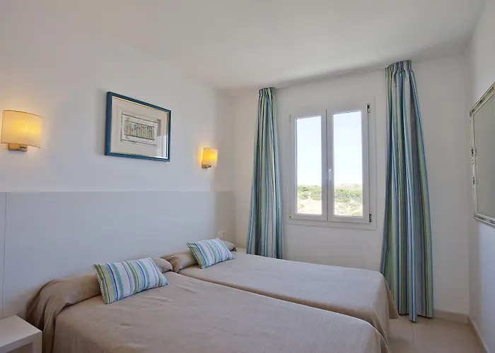 Seth Isla Paraiso Apartahotel