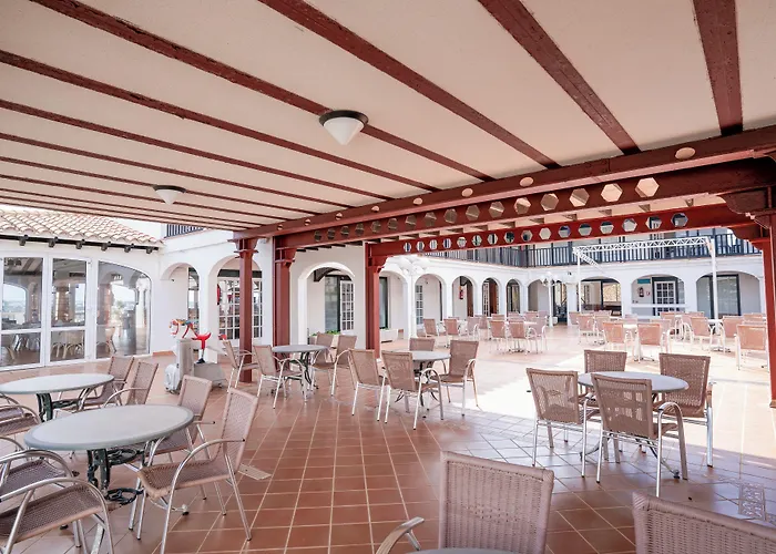 Seth Isla Paraiso Arenal d'en Castell