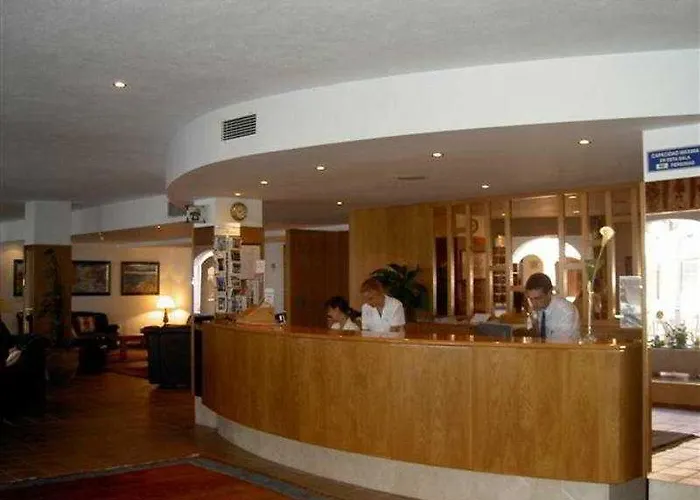 Seth Isla Paraiso Apartahotel Arenal d'en Castell