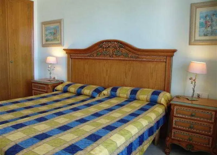 Seth Isla Paraiso 3*