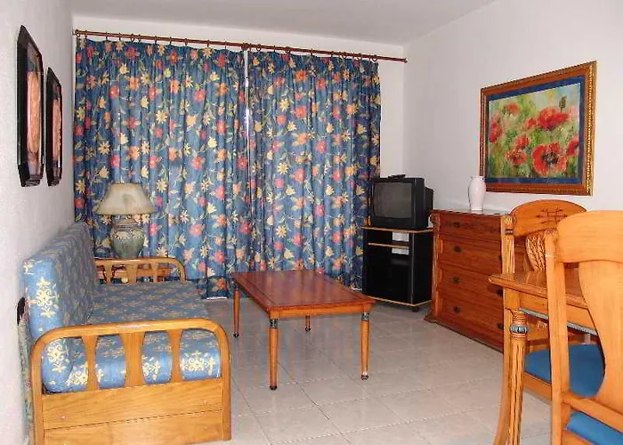 Seth Isla Paraiso شقة فندقية 3*