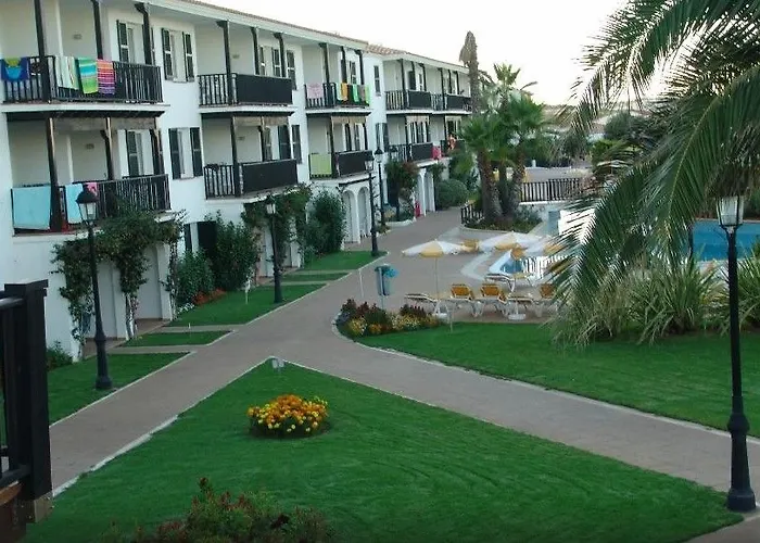 Seth Isla Paraiso شقة فندقية 3*