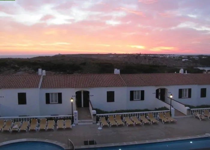 Seth Isla Paraiso 3*