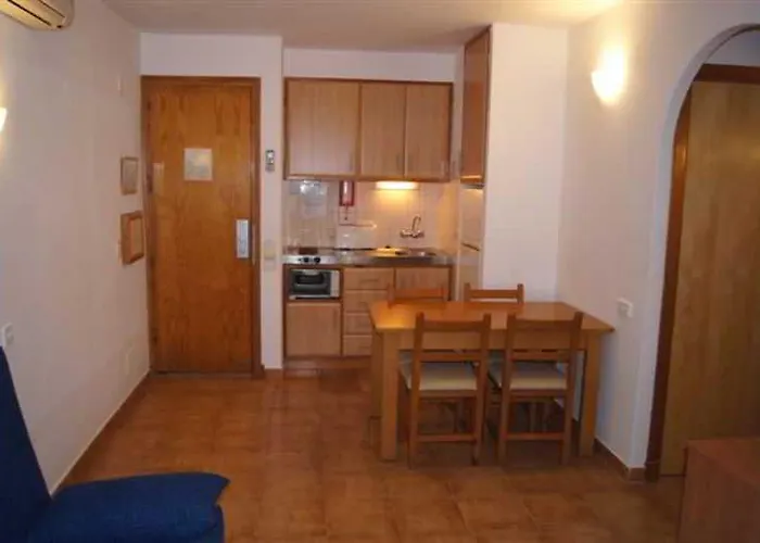 Seth Isla Paraiso Apart-hotel 3*