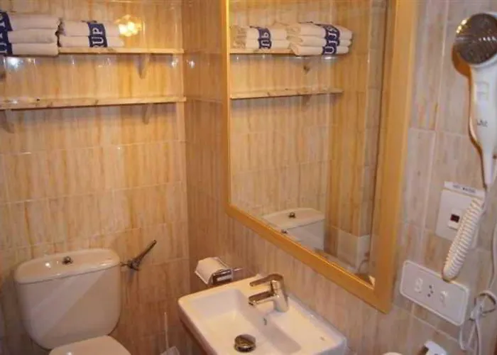 شقة فندقية Seth Isla Paraiso أرينال دو ان كاسيل