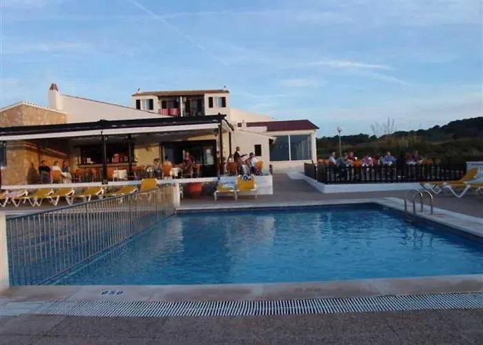 شقة فندقية Seth Isla Paraiso