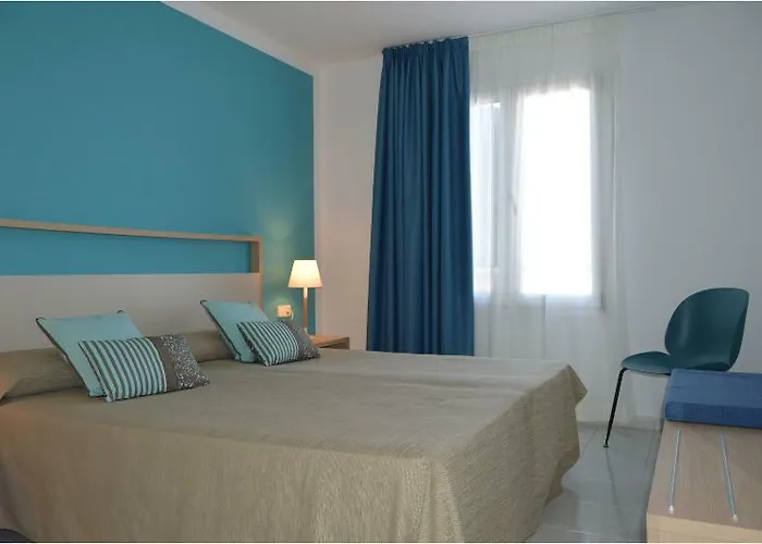 Seth Isla Paraiso 3*