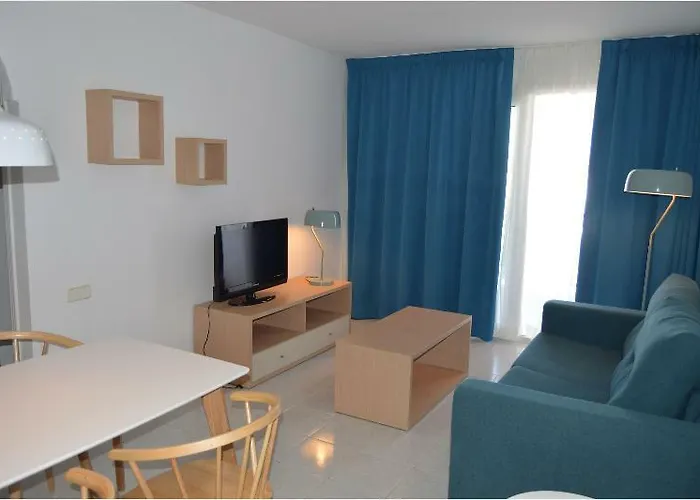 Apart-hotel Seth Isla Paraiso 3*