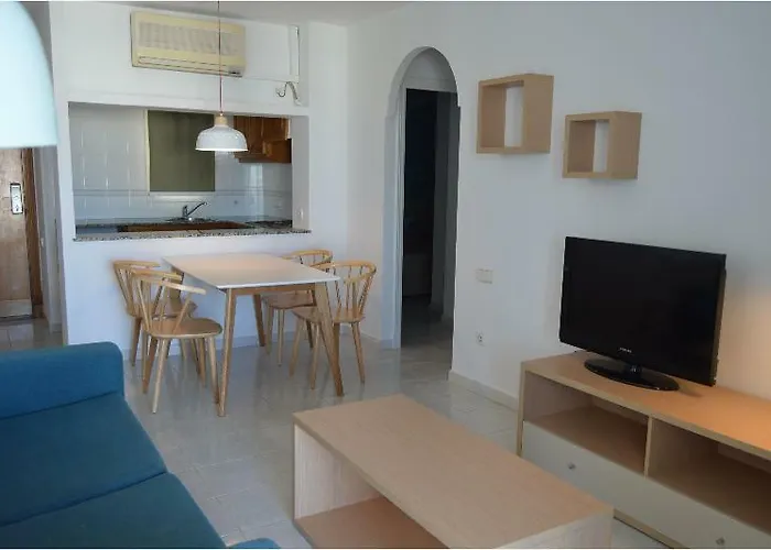 Seth Isla Paraiso 3*