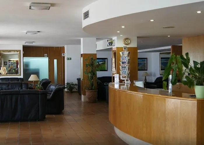 Seth Isla Paraiso Apartahotel