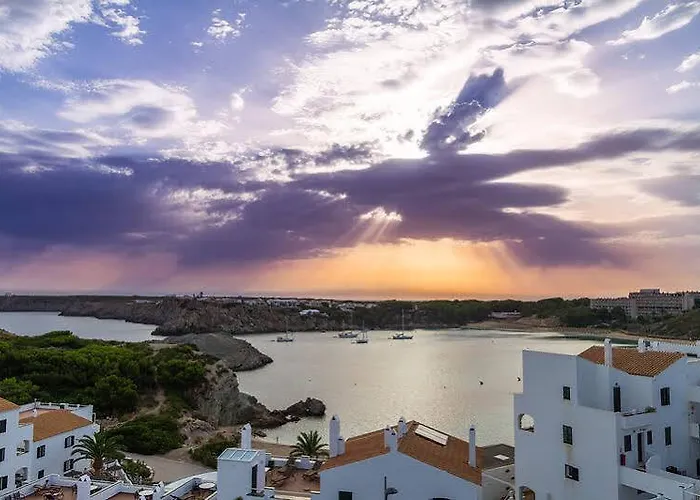 Apart-hotel Seth Isla Paraiso