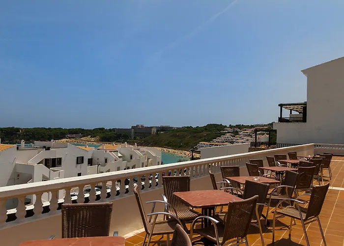 Seth Isla Paraiso 3*