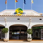 Appart hôtel Seth Isla Paraiso