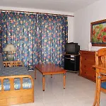 Seth Isla Paraiso Appart hôtel 3*