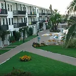 Seth Isla Paraiso Appart hôtel 3*