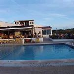 Appart hôtel Seth Isla Paraiso