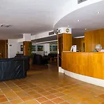 Appart hôtel Seth Isla Paraiso