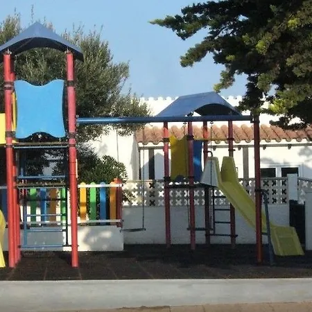 Aparthotel Seth Isla Paraiso