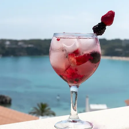 Seth Isla Paraiso Aparthotel Arenal d'en Castell