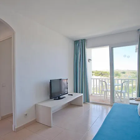 Seth Isla Paraiso Aparthotel