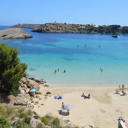 Aparthotel Seth Isla Paraiso Arenal d'en Castell